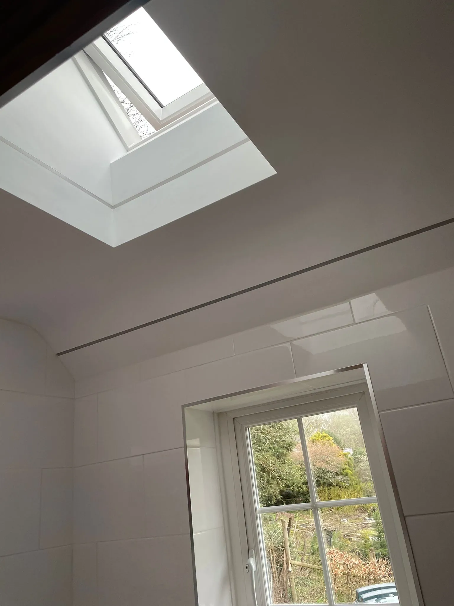 Electrical installation work by Kings Electrical Services